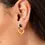 Miniaturbild: Clover earrings 