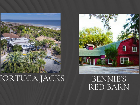 Best Live Music in the Golden Isles