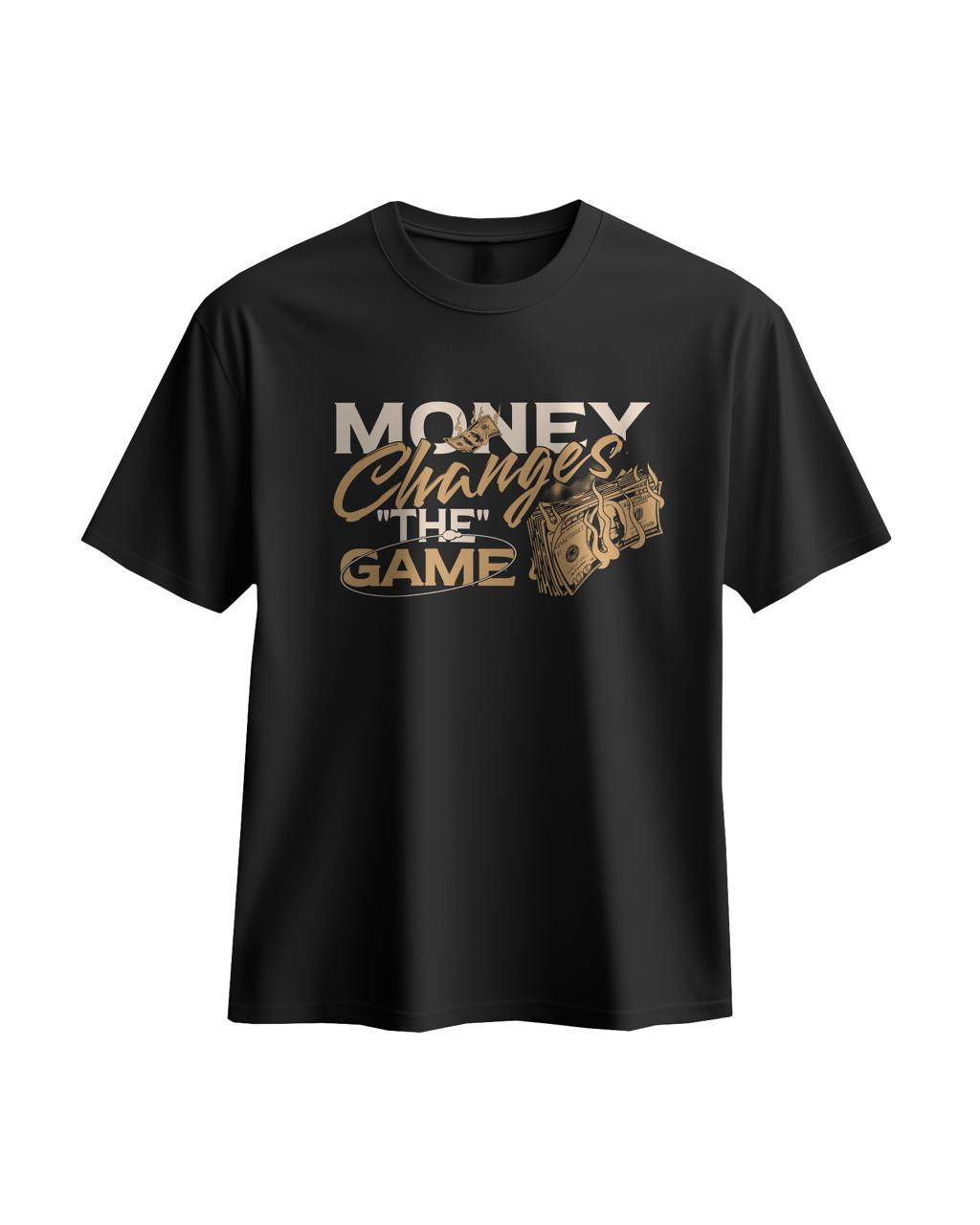 Money Changes the Game