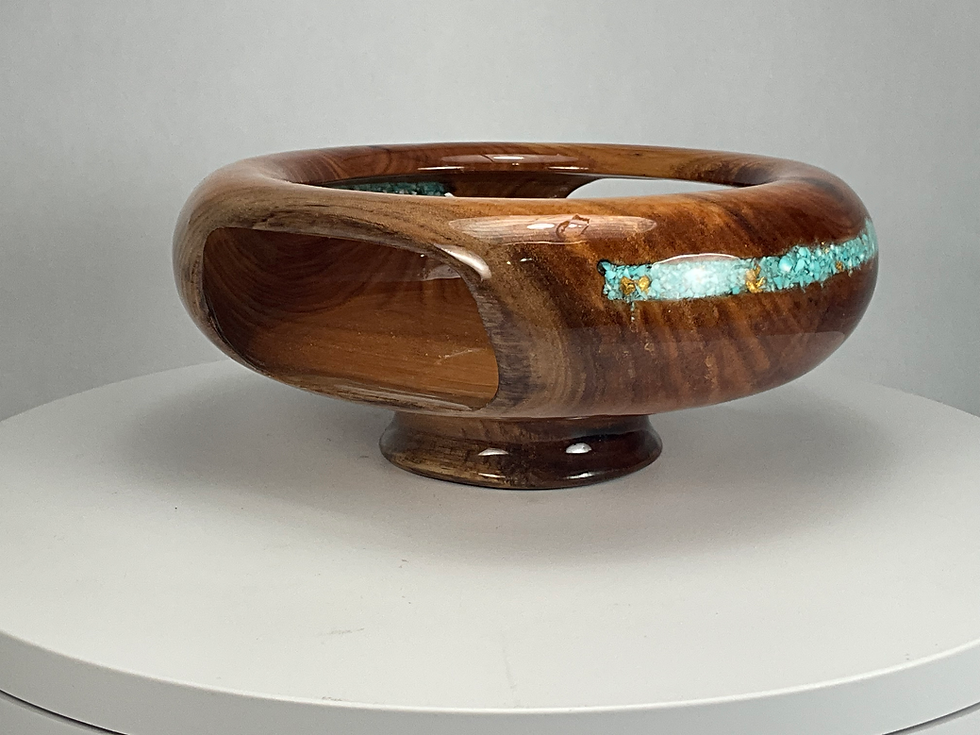 Thumbnail: Edge bowl