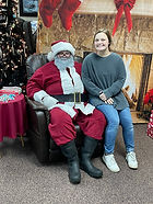 santa and jordi