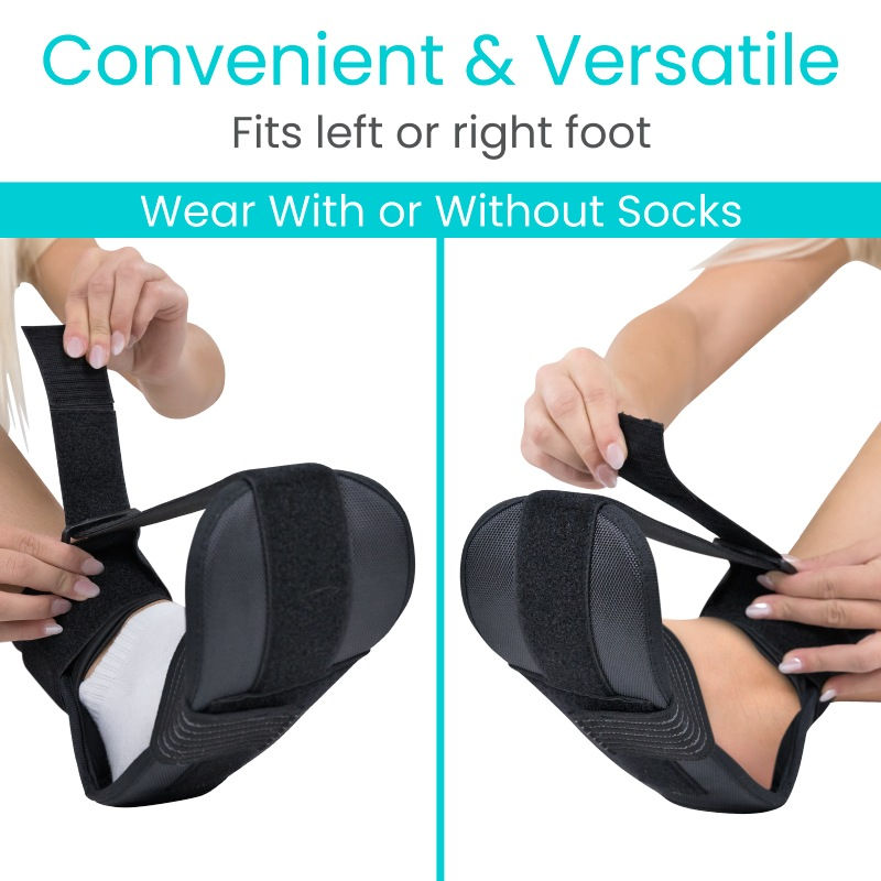 Thumbnail: Plantar Fascitis