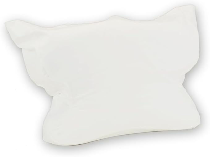 Thumbnail: Contour CPAPMax Pillowcase Protector shown on pillow