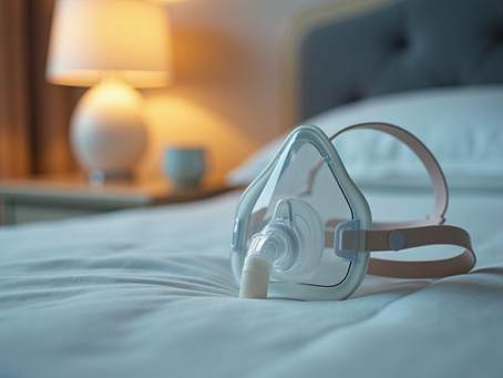 Discover Top CPAP Supplies Options for Better Sleep and Comfort