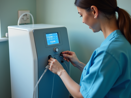 Explore Services Offered by Medical Supply Stores