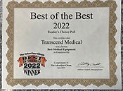 winner gville 2022