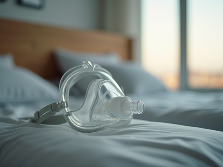 CPAP Mask Selection Guide: Choosing the Right CPAP Mask for You