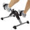 Thumbnail: closeup of pedal exerciser that is foldable