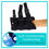 Thumbnail: Advanced Wrist Brace featuring soft comfortable cushioning