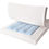 Thumbnail: opened up view of Gel Foam Pressure redistribution cushion