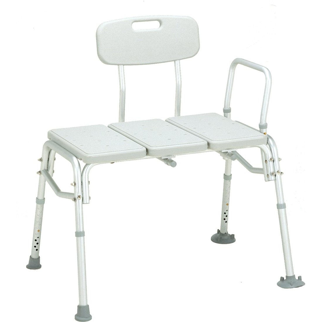 Picture of bariatric transfer bench