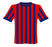 Equipación Visitante