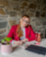 Barbara coach en nutrition à namur