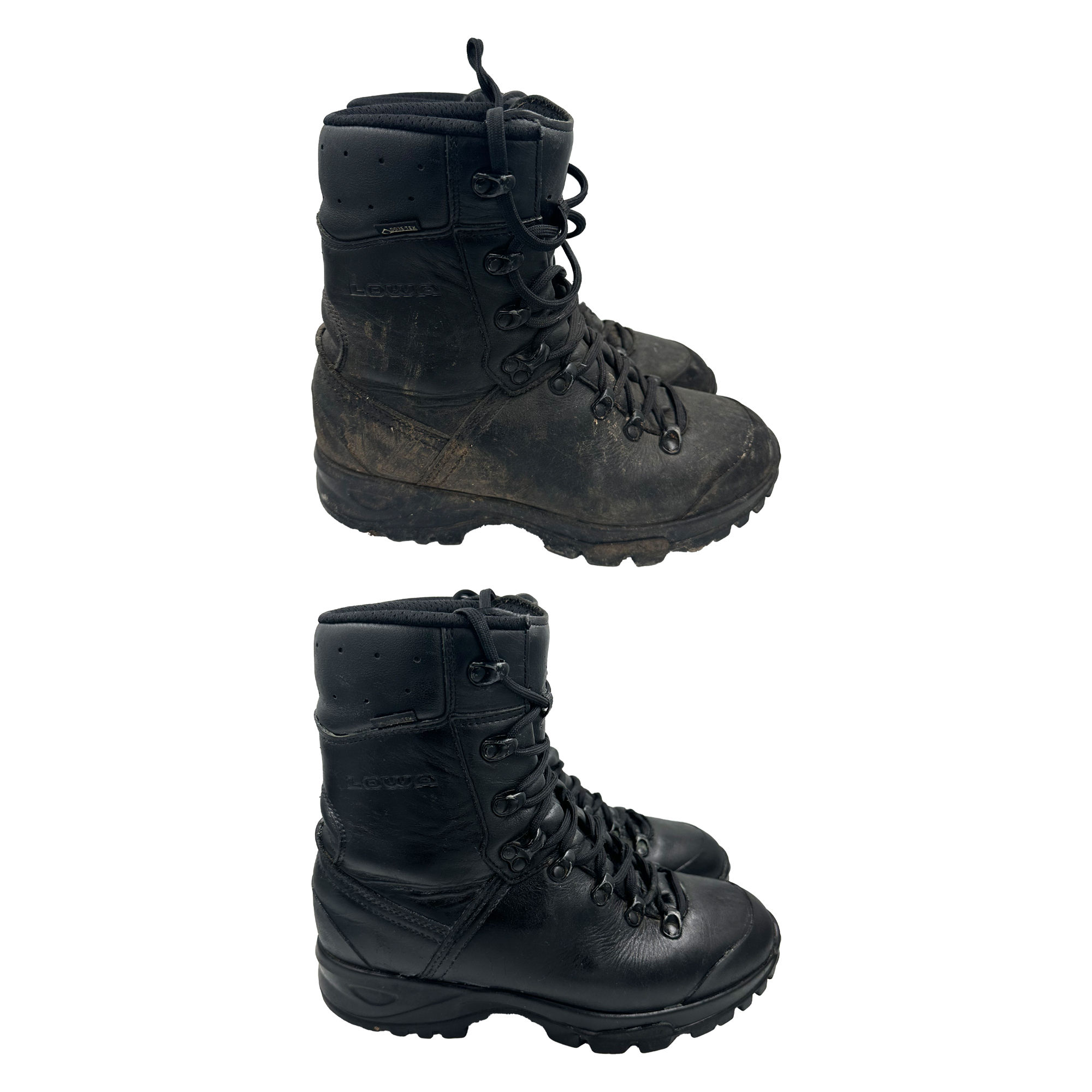 Boots Standard Clean