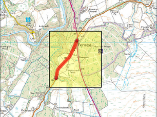 Road Closure