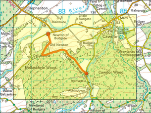 Temporary Road Closure