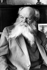 Василий Николаевич Керенский (1915-2004)