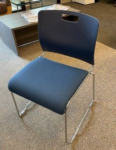 9 to 5 Seating Stacking Chairs