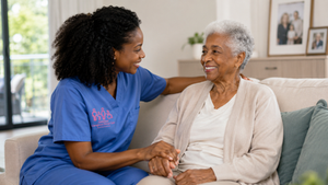 Why Families Trust a Private Home Care Provider in roswell for Daily Senior Support