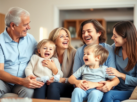 Why Home Care Services for Children Are a Game-Changer for Families