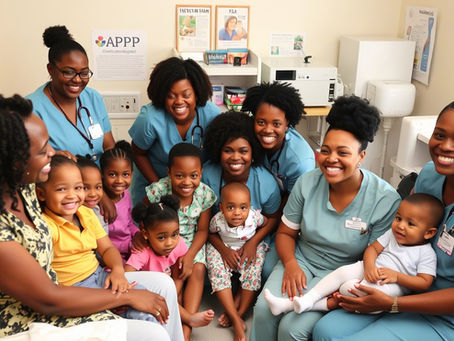 What Every Parent Should Know About Pediatric Care in Decatur