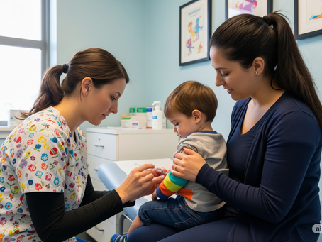 GAPP Home Care Services: Nurturing Families with Compassion and Expertise