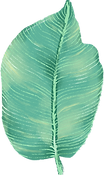 Hoja grande