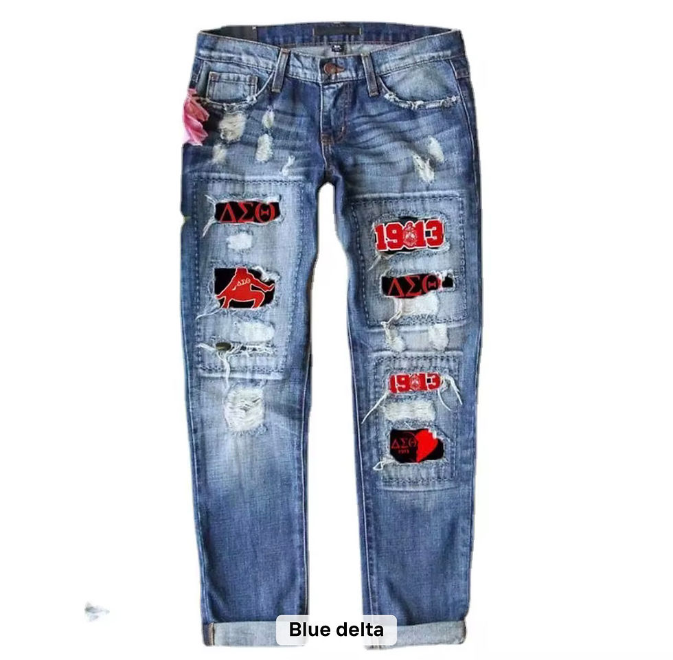 Thumbnail: Greek Jeans