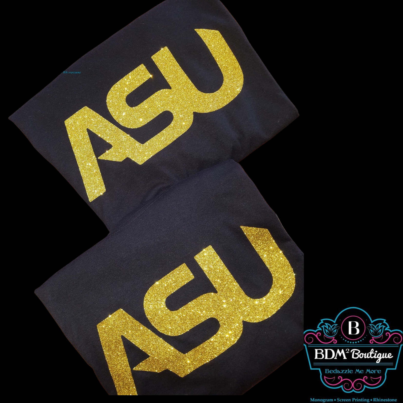 ASU Glitter