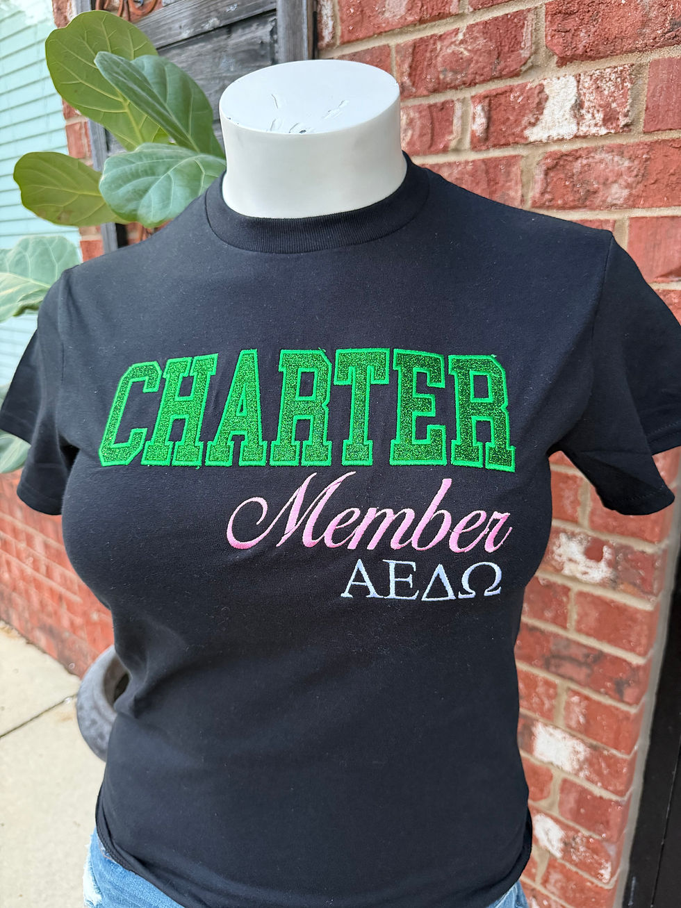 Thumbnail: Pick Your Charter Member 