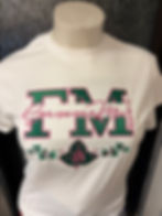 Thumbnail: AKA - GAMMA MU Dainty Ivy