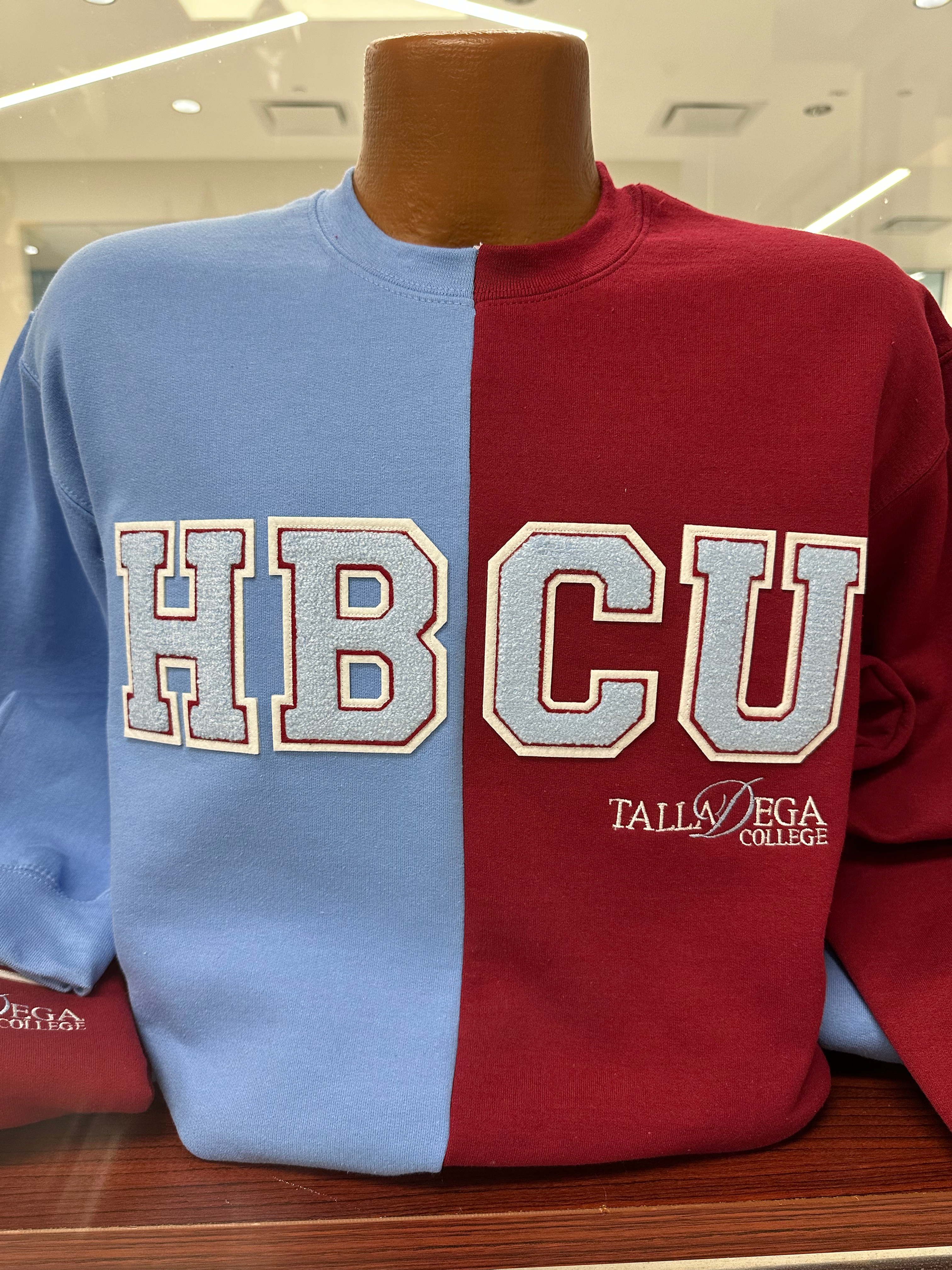 HBCU - Talladega College