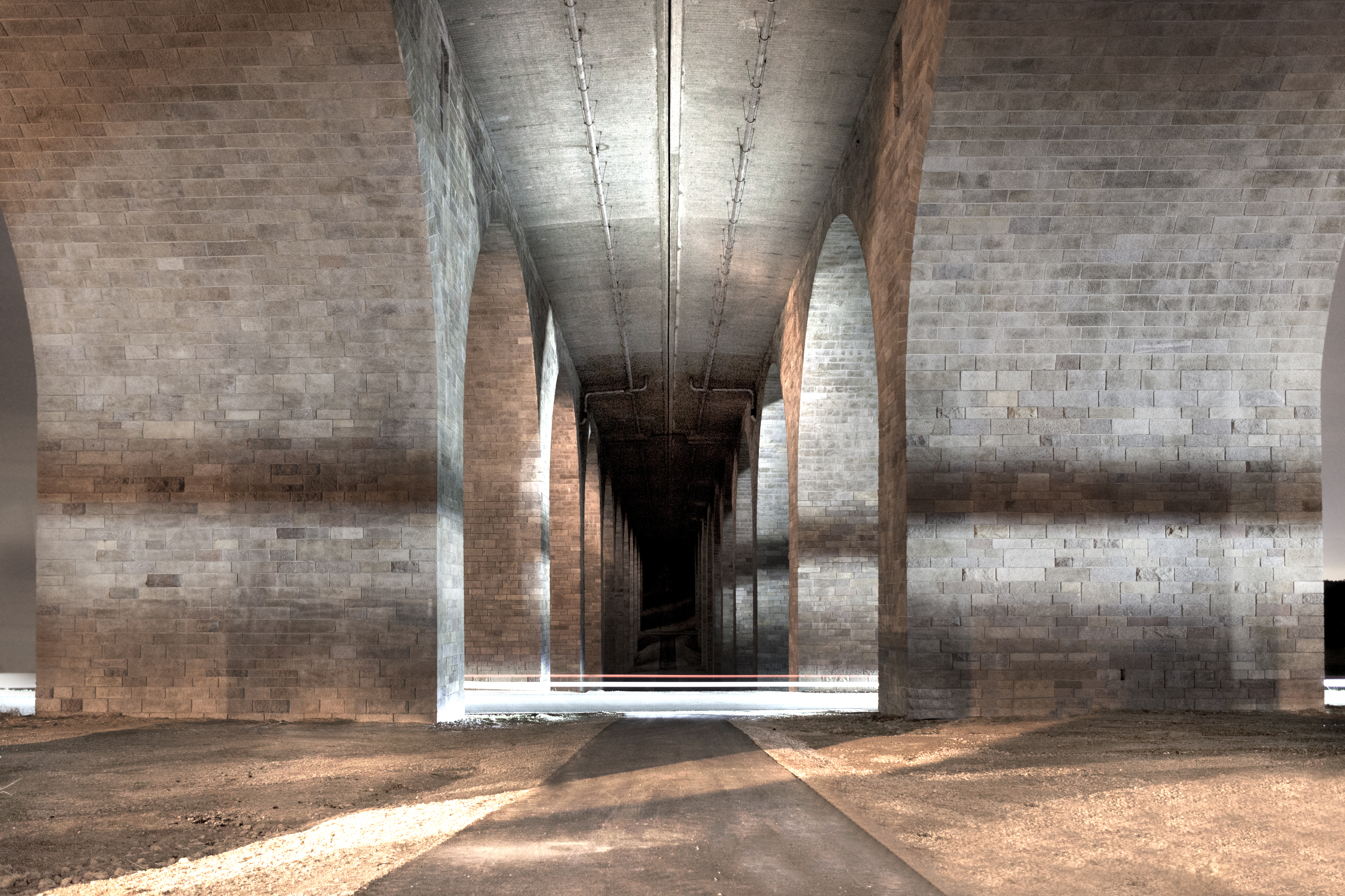 Architekturfotografie