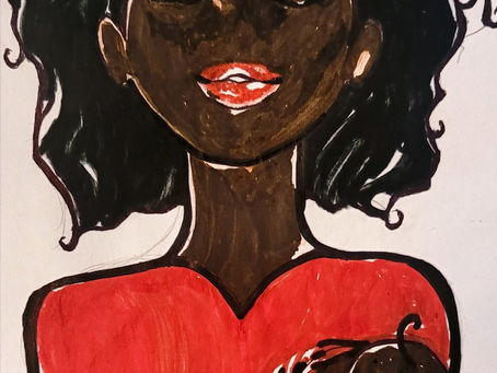 It's #BlackBreastfeedingWeek 2022. We Celebrate.