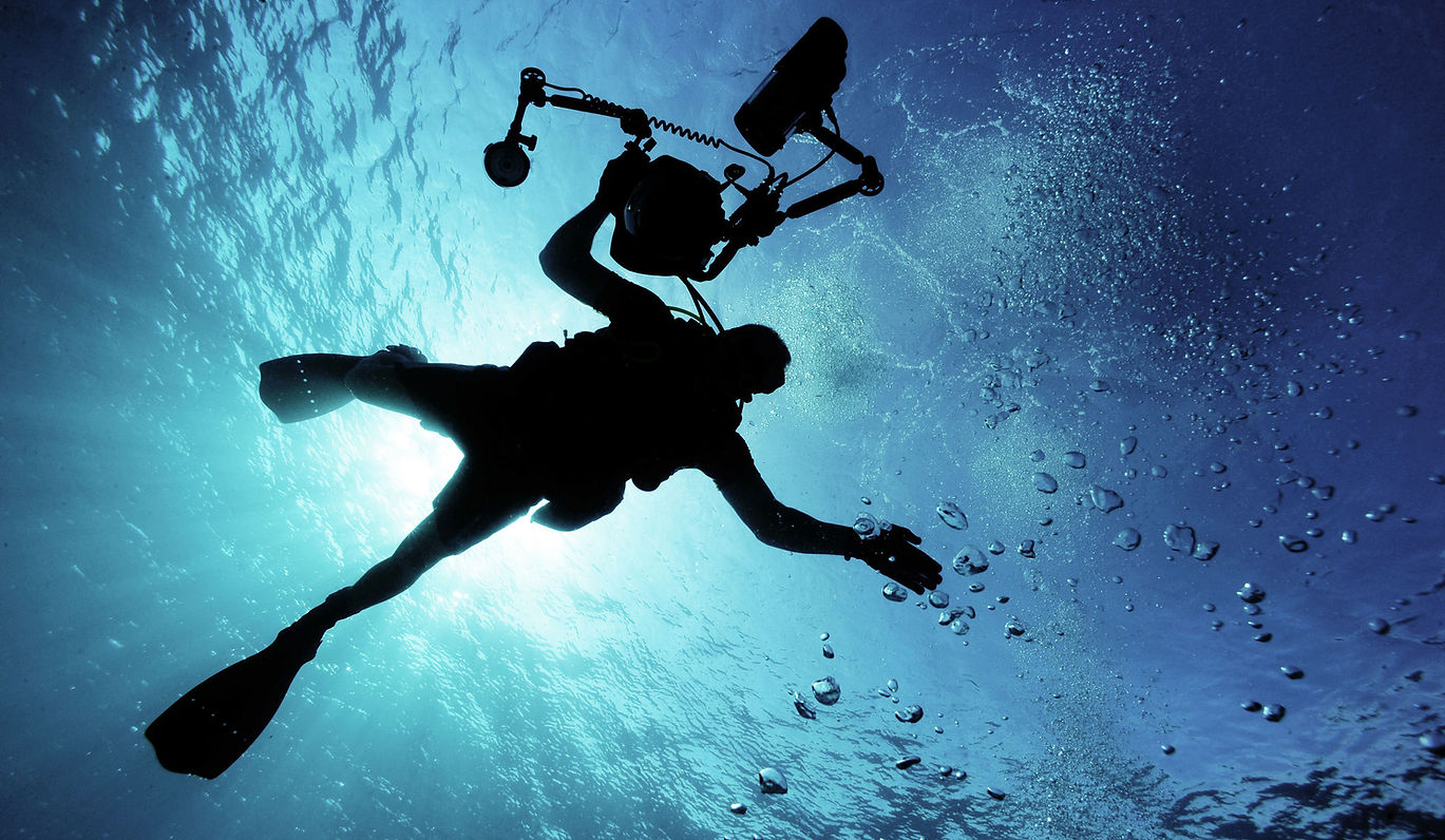 SCUBA Diver