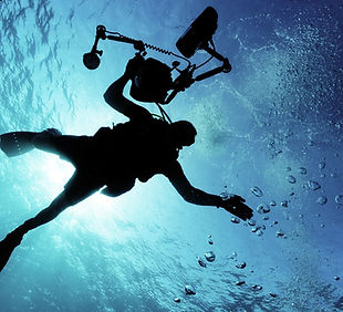 SCUBA Diver