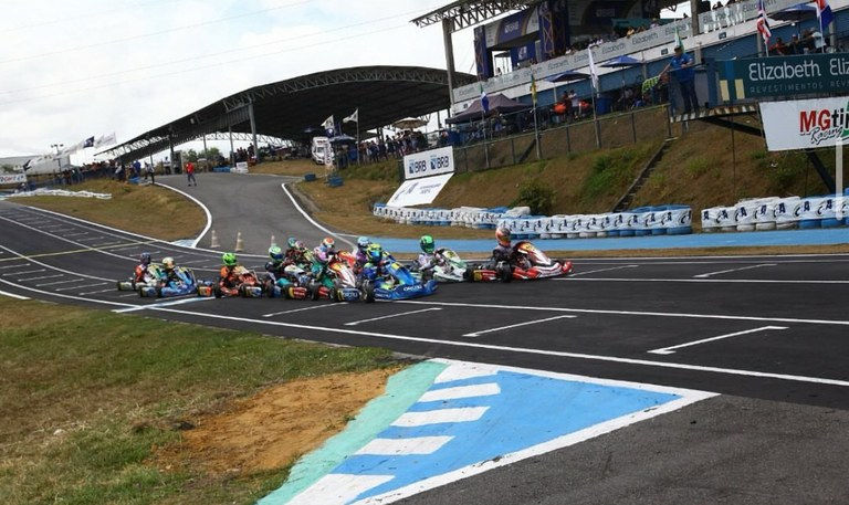 Copa do Brasil de Kart 2024