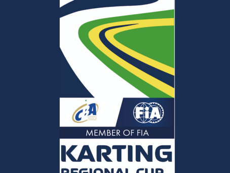 Regional Cup de Kart Brasil conhecerá seus campeões inéditos nesta quarta-feira no Paladino