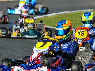 Regional Cup de Kart: Confira programação das Finais em julho no Paladino/PB