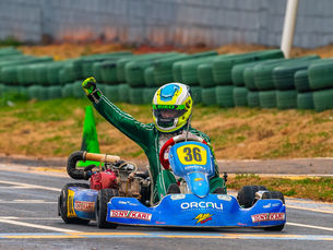 Motori Brasil conquista vitórias e quatro pódios na 9ª etapa da Copa São Paulo Light de Kart