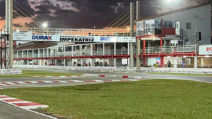 Copa Brasil de Kart começa em Imperatriz com 180 inscrições