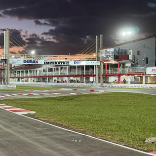 Copa Brasil de Kart começa em Imperatriz com 180 inscrições