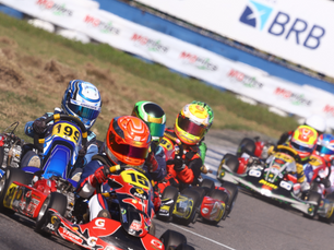 Kartódromo Internacional de Imperatriz receberá a 27ª Copa Brasil de Kart entre julho e agosto de 2026