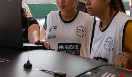 FIA Girls On Track Brasil define participantes do Estágio em Motorsports em Goiânia