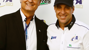 Brasil terá a maior delegação de sua história no Mundial de Kart da FIA