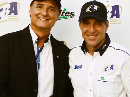 Brasil terá a maior delegação de sua história no Mundial de Kart da FIA