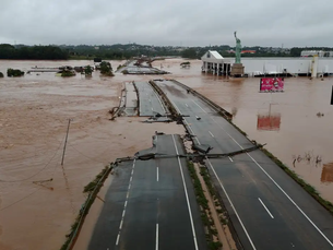 Kartweb com Rio Grande do Sul:              Amor, esperança e conforto em tempos de reconstrução  