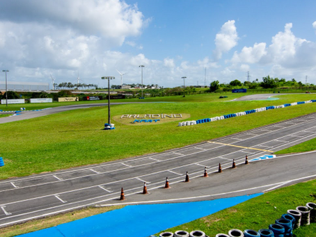 CAMPEONATO NORDESTE DE KART