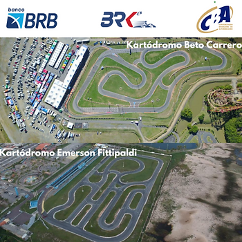 Campeonato Brasileiro de Kart 2025