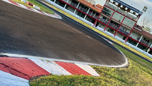 Kartódromo Internacional de Imperatriz receberá a Copa Brasil de Kart 2026